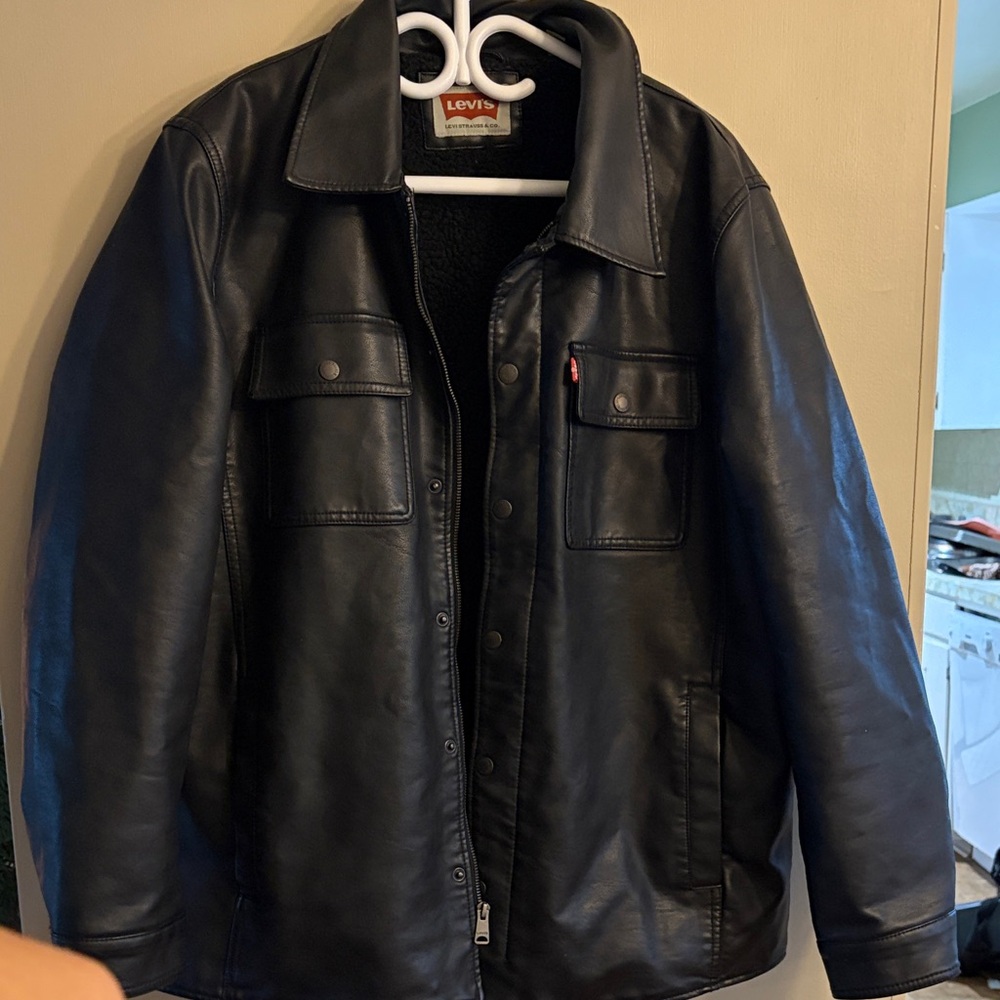 Levi's Men's Jacket